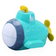 Игрушка для воды Bb Junior Splash 'N Play Подлодка Submarine Projectorr 16-8900
