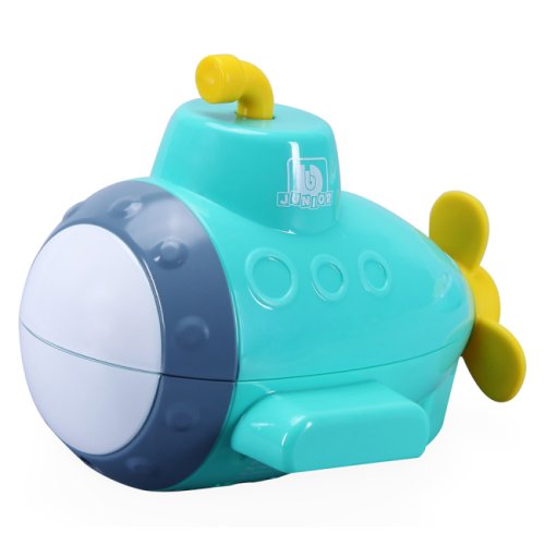 Игрушка для воды Bb Junior Splash 'N Play Подлодка Submarine Projectorr 16-8900