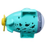 Игрушка для воды Bb Junior Splash 'N Play Подлодка Submarine Projectorr 16-8900
