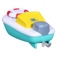 Игрушка для воды Bb Junior Splash 'N Play Лодка Twist & Sail Поверни и плыви 16-89002