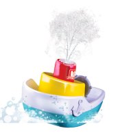 Игрушка для воды Bb Junior Splash 'N Play Катер Spraying Tugboat Брызгающий буксир 16-89003