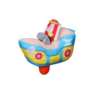 Игрушка для воды Bb Junior Water Squirters Пиратский корабль 16-89062