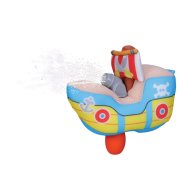 Игрушка для воды Bb Junior Water Squirters Пиратский корабль 16-89062