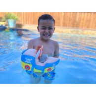 Игрушка для воды Bb Junior Water Squirters Пиратский корабль 16-89062