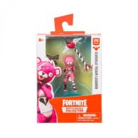 Fortnite - капитан команды по объятиям