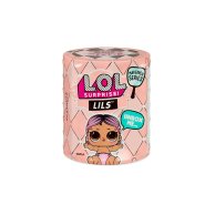 Игровой набор L.O.L. S5 W1 серии "Lil's" - МАЛЫШИ