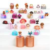 Игровой набор L.O.L. S5 W1 серии "Lil's" - МАЛЫШИ