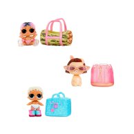 Игровой набор L.O.L. S5 W1 серии "Lil's" - МАЛЫШИ