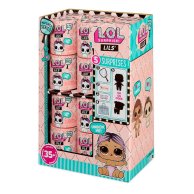 Игровой набор L.O.L. S5 W1 серии "Lil's" - МАЛЫШИ