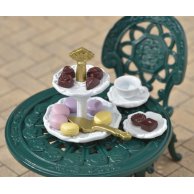 Sylvanian Families-Чаепитие (6012)
