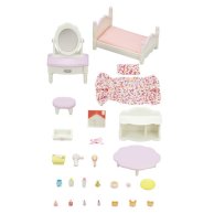 Sylvanian Families Спальня девочки (5285)
