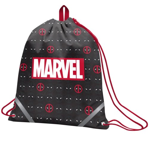 Сумка для обуви Yes SB-10 Marvel.Deadpool Дедпул 533183