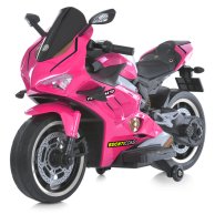 Детский электромобиль Bambi Racer Мотоцикл до 30 кг M 5056EL-8