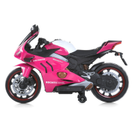 Детский электромобиль Bambi Racer Мотоцикл до 30 кг M 5056EL-8