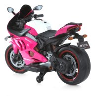 Детский электромобиль Bambi Racer Мотоцикл до 30 кг M 5056EL-8