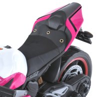 Детский электромобиль Bambi Racer Мотоцикл до 30 кг M 5056EL-8