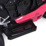 Детский электромобиль Bambi Racer Мотоцикл до 30 кг M 5823ELS-8