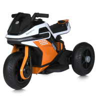 Детский электромобиль Bambi Racer Мотоцикл до 30 кг M 5832EL-7