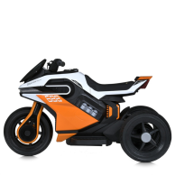 Детский электромобиль Bambi Racer Мотоцикл до 30 кг M 5832EL-7