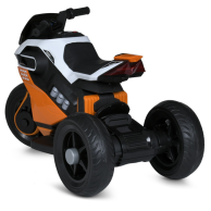 Детский электромобиль Bambi Racer Мотоцикл до 30 кг M 5832EL-7
