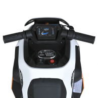 Детский электромобиль Bambi Racer Мотоцикл до 30 кг M 5832EL-7