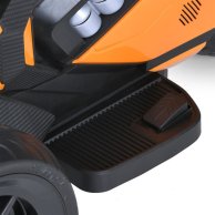 Детский электромобиль Bambi Racer Мотоцикл до 30 кг M 5832EL-7