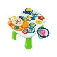 Каталка-ходунки Limo Toy 2в1 с игровым столиком HB 0048