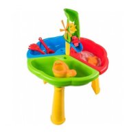 Игровой столик для песка и воды (39678)