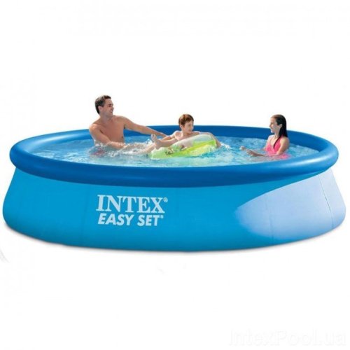Бассейн семейный intex (28143)