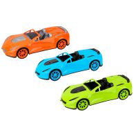 Игрушечная машинка ТехноК Кабриолет в ассортименте 3787
