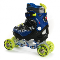 Explore Ролики ACTIVA boy (74525)