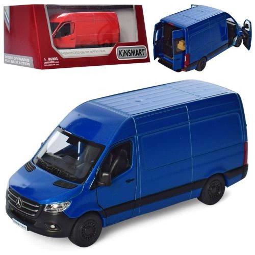 Машинка Kinsmart (KT5426W)