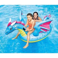 Плотик Intex дракон (57563)