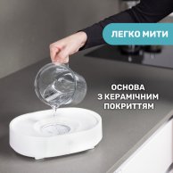 Стерилизатор электрический Chicco Паровой 07391.10