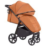 Прогулочная коляска Carrello Bravo CRL-5515 Tango Orange 2024 BF