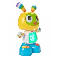 Интерактивная игрушка Fisher-Price (рус.)