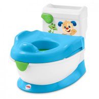 Горшок "Щенок" (англ.) Fisher-Price