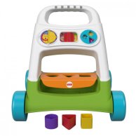 Ходунки "Играем и сортируем" Fisher-Price