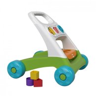 Ходунки "Играем и сортируем" Fisher-Price