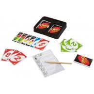 Карточная игра UNO Делюкс