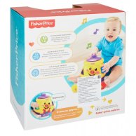 Волшебный горшочек (рус.) Fisher-Price