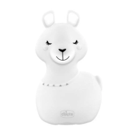Ночник Chicco Лама Лейми 10574.00