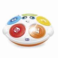 Игрушка музыкальная Chicco Барабан Гарри 11165.00