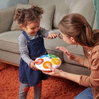 Игрушка музыкальная Chicco Барабан Гарри 11165.00