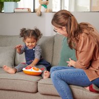 Игрушка музыкальная Chicco Барабан Гарри 11165.00