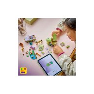 Конструктор Lego Friends Прицеп для лошади и жеребенка, 279 деталей 42695