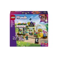 Конструктор Lego Friends Творческий цветочный магазин, 377 деталей 42693
