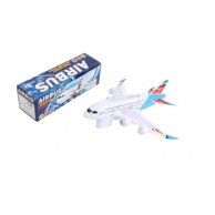 Самолет A380-400