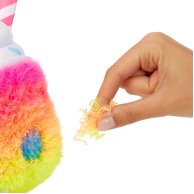 Мягкая игрушка-антистресс Fluffie Stuffiez Small Plush Фрикшейк 511588