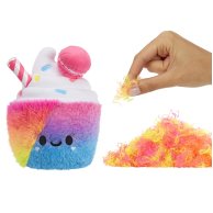 Мягкая игрушка-антистресс Fluffie Stuffiez Small Plush Фрикшейк 511588